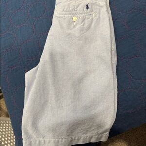 Polo Ralph Lauren Sky Blue Garment
